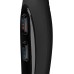 Фен Babyliss 6704E 2000Вт черный/золотистый