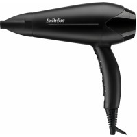 Фен Babyliss D563DE 2100Вт черный
