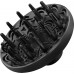 Фен Babyliss D563DE 2100Вт черный