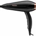 Фен Babyliss D570DE 2200Вт черный/золотистый