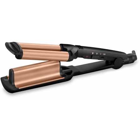 Щипцы Babyliss W2447E 85Вт черный макс.темп.:200С покрытие:керамико-турмалиновое