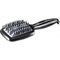 Расческа-выпрямитель Babyliss HSB101E черный макс.темп.:200С