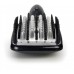 Расческа-выпрямитель Babyliss HSB101E черный макс.темп.:200С