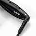 Расческа-выпрямитель Babyliss HSB101E черный макс.темп.:200С