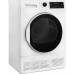 Сушильная машина Weissgauff WD 56108 D Condenser кл.энер.:B макс.загр.:8кг белый (430668)