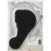 Сушильная машина Weissgauff WD 56108 D Condenser кл.энер.:B макс.загр.:8кг белый (430668)