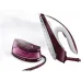 Парогенератор Philips PerfectCare Compact GC7842/40 2400Вт белый/фиолетовый