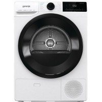 Сушильная машина Gorenje DNA82 кл.энер.:A++ макс.загр.:8кг белый