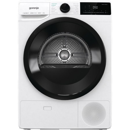 Сушильная машина Gorenje DNA82 кл.энер.:A++ макс.загр.:8кг белый