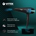 Фен Vitek VT-1322 2500Вт черный