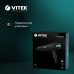 Фен Vitek VT-1322 2500Вт черный