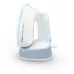Отпариватель ручной Tefal DT3041E1 1300Вт белый/голубой