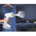 Отпариватель ручной Tefal DT3041E1 1300Вт белый/голубой