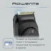 Триммер Rowenta Expert TN3841F4 черный (насадок в компл:2шт)