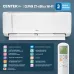 Сплит-система Centek CT-65K07 WiFi белый