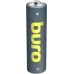 Батарея Buro Alkaline LR03 AAA 1300mAh (20шт) коробка