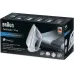 Утюг Braun SI7149WB 2900Вт серый/белый Утюг Braun SI7149WB 2900Вт серый/белый