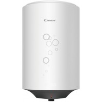 Водонагреватель Candy CR50V-HE1(R) 1.75кВт 50л электрический настенный/белый