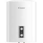 Водонагреватель Candy CF30V-P1 INOX 2кВт 30л электрический настенный/белый