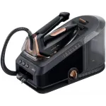 Парогенератор Braun CareStyle 7 IS7286BK 2700Вт черный