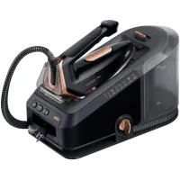Парогенератор Braun CareStyle 7 IS7286BK 2700Вт черный