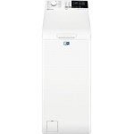 Стиральная машина Electrolux EW6TN4261 пан.англ. класс: D загр.вертикальная макс.:6кг белый