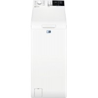 Стиральная машина Electrolux EW6TN4272 пан.англ. класс: E загр.вертикальная макс.:7кг белый