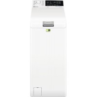 Стиральная машина Electrolux EW7TN3372 пан.англ. класс: C загр.вертикальная макс.:7кг белый инвертер