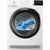 Сушильная машина Electrolux EW7H458B пан.англ. кл.энер.:A++ макс.загр.:8кг белый