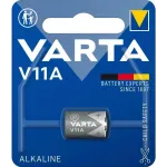 Батарея Varta Entry Alkaline LR11/A11/MN11 (1шт) блистер