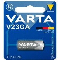 Батарея Varta Electronics BL1 Alkaline LR23/A23/MN21 (1шт) блистер