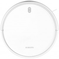 Пылесос-робот Xiaomi Robot Vacuum E12 35Вт белый