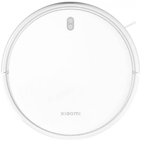 Пылесос-робот Xiaomi Robot Vacuum E12 35Вт белый