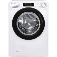 Стиральная машина Candy Smart Pro Inverter CSOW43 646TWMB-07 класс: A+++ загр.фронтальная макс.:6кг (с сушкой) белый инвертор
