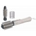 Фен-щетка Philips BHA710/00 1000Вт бежевый