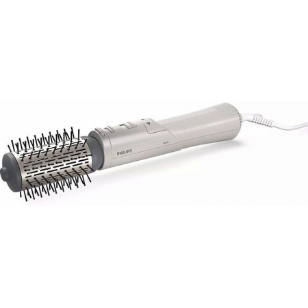 Фен-щетка Philips BHA710/00 1000Вт бежевый