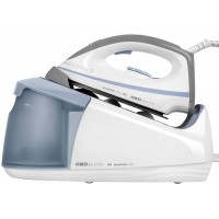 Парогенератор Red Solution RSS-5909 2400Вт белый/голубой