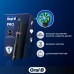 Зубная щетка электрическая Oral-B Pro 3/D505.513.3X BK черный