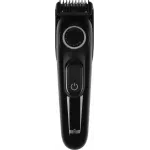 Триммер Braun BT3322 черный (насадок в компл:1шт)