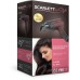 Фен Scarlett SC-HD70I38 2000Вт бордовый