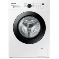 Стиральная машина Samsung WW60AG4S00CE/LD класс: A загр.фронтальная макс.:6кг белый инвертер