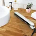 Выпрямитель Rowenta SF1628F0 32Вт белый макс.темп.:200С покрытие:керамико-турмалиновое (1830008739)