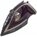 Утюг Tefal FV6870E0 2800Вт бордовый