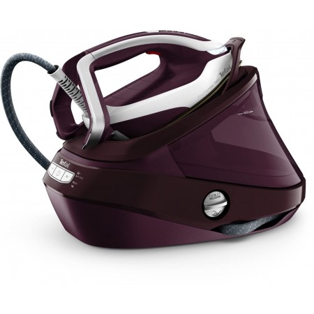 Парогенератор Tefal GV9810E0 3000Вт вишнeвый