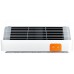 Воздухоочиститель Smartmi Air Purifier E1 15Вт серый (ZMKQJHQE11)