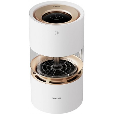 Увлажнитель воздуха Smartmi Humidifier Rainforest 65Вт белый