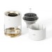 Увлажнитель воздуха Smartmi Humidifier Rainforest 65Вт белый