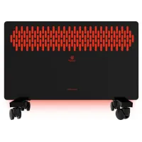 Конвектор Royal Clima Fiori Meccanico REC-FRBR1500M 1500Вт черный