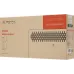 Конвектор Royal Clima Fiori Meccanico REC-FRBR1500M 1500Вт черный