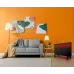 Конвектор Royal Clima Fiori Meccanico REC-FRBR1500M 1500Вт черный